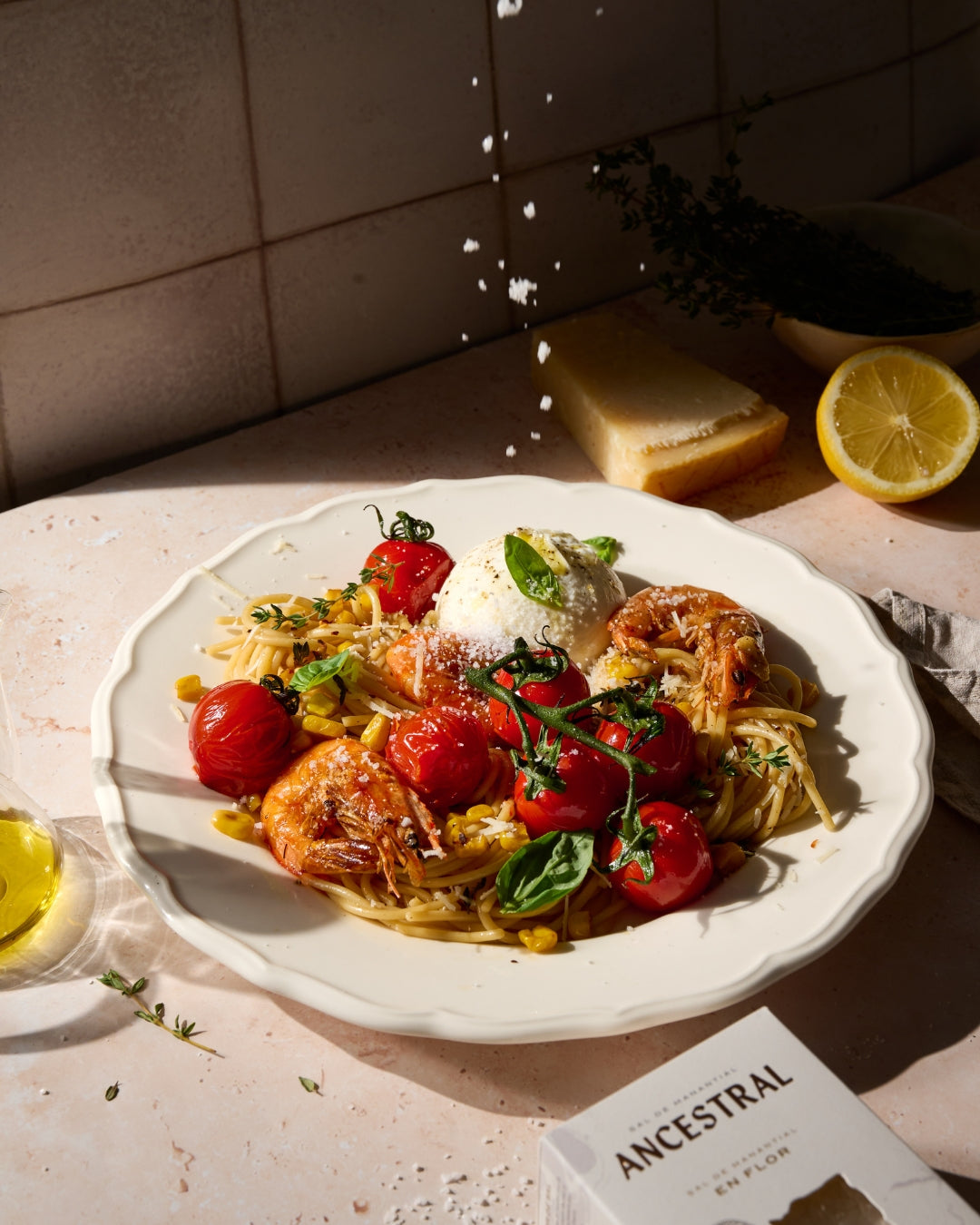 Le cambia el sabor a TODO lo que cocinas