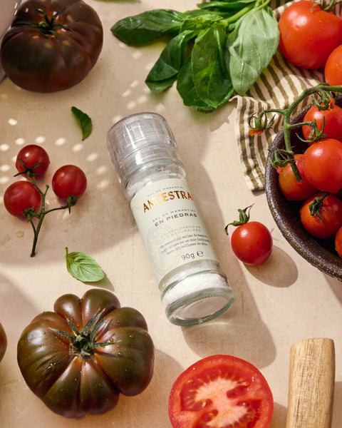Conoce nuestras recetas